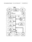 TECHNIQUES FOR PLANNING A CONFERENCE USING LOCATION DATA diagram and image