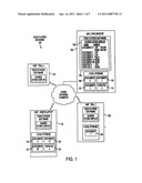 SYSTEM AND METHOD FOR DISTRIBUTING SHARED STORAGE FOR COLLABORATION ACROSS MULTIPLE DEVICES diagram and image