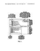 SYSTEM AND METHOD FOR DISTRIBUTING SHARED STORAGE FOR COLLABORATION ACROSS MULTIPLE DEVICES diagram and image