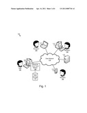 APPARATUS, SYSTEM, AND METHOD FOR EMAIL RESPONSE TIME ESTIMATION BASED ON A SET OF RECIPIENTS diagram and image