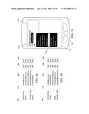 MANAGEMENT OF CONTACT INFORMATION ON A COMMUNICATION DEVICE diagram and image