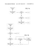 MANAGEMENT OF CONTACT INFORMATION ON A COMMUNICATION DEVICE diagram and image