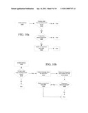 MANAGEMENT OF CONTACT INFORMATION ON A COMMUNICATION DEVICE diagram and image
