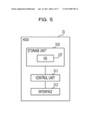 DATA PROCESSOR AND STORAGE MEDIUM diagram and image