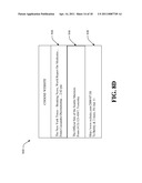 SYSTEMS, APPARATUS, METHODS AND COMPUTER-READABLE STORAGE MEDIA FACILITATING INFORMATION SHARING VIA COMMUNICATION DEVICES diagram and image