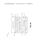 SYSTEMS, APPARATUS, METHODS AND COMPUTER-READABLE STORAGE MEDIA FACILITATING INFORMATION SHARING VIA COMMUNICATION DEVICES diagram and image