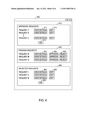 AUTOMATED RAPID REGISTRATION OF APPLICATIONS diagram and image