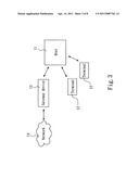 Method and system of smart detection and recovery diagram and image