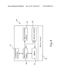 Method and system of smart detection and recovery diagram and image