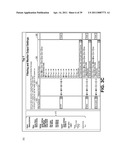 METHOD, APPARATUS AND SYSTEM FOR A LAYER OF STACKED NETWORK CAPTURED TRAFFIC DISTRIBUTION DEVICES diagram and image