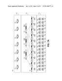 METHOD, APPARATUS AND SYSTEM FOR A LAYER OF STACKED NETWORK CAPTURED TRAFFIC DISTRIBUTION DEVICES diagram and image