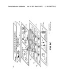 METHOD, APPARATUS AND SYSTEM FOR A LAYER OF STACKED NETWORK CAPTURED TRAFFIC DISTRIBUTION DEVICES diagram and image