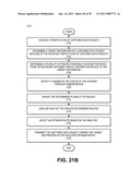 METHOD, APPARATUS AND SYSTEM FOR A LAYER OF STACKED NETWORK CAPTURED TRAFFIC DISTRIBUTION DEVICES diagram and image