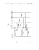 SYSTEM AND METHOD FOR MANAGING REGISTRATION OF SERVICES FOR AN ELECTRONIC DEVICE diagram and image