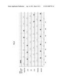 DATA RECEPTION PROCESSING APPARATUS, IMAGE FORMING APPARATUS, AND DATA RECEPTION PROCESSING METHOD diagram and image