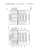 METHOD AND APPARATUS TO REPORT RESOURCE VALUES IN A MOBILE NETWORK diagram and image