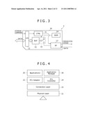 PERIPHERAL DEVICE AND DEVICE CONNECTION SYSTEM diagram and image