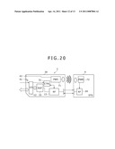 PERIPHERAL DEVICE AND DEVICE CONNECTION SYSTEM diagram and image