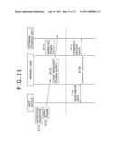 PERIPHERAL DEVICE AND DEVICE CONNECTION SYSTEM diagram and image