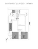 Dual-Mode Data Transfer of Uncompressed Multimedia Contents or Data Communications diagram and image