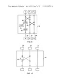 Reduced latency barrier transaction requests in interconnects diagram and image