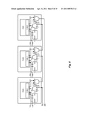 SYSTEM AND METHOD OF SENDING AND RECEIVING DATA AND COMMANDS USING THE TCK AND TMS OF IEEE 1149.1 diagram and image