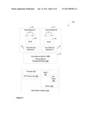 VIRTUALIZING PHYSICAL MEMORY IN A VIRTUAL MACHINE SYSTEM diagram and image