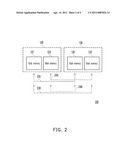 FLASH MEMORY ACCESSING APPARATUS AND METHOD THEREOF diagram and image