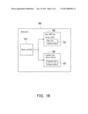 FLASH MEMORY ACCESSING APPARATUS AND ACCESSING METHOD THEREOF diagram and image