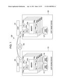 STORAGE APPARATUS AND METHOD FOR STORAGE APPARATUS diagram and image