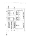 STORAGE APPARATUS AND METHOD FOR STORAGE APPARATUS diagram and image