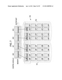 STORAGE APPARATUS AND METHOD FOR STORAGE APPARATUS diagram and image