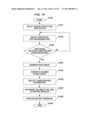 STORAGE APPARATUS AND METHOD FOR STORAGE APPARATUS diagram and image