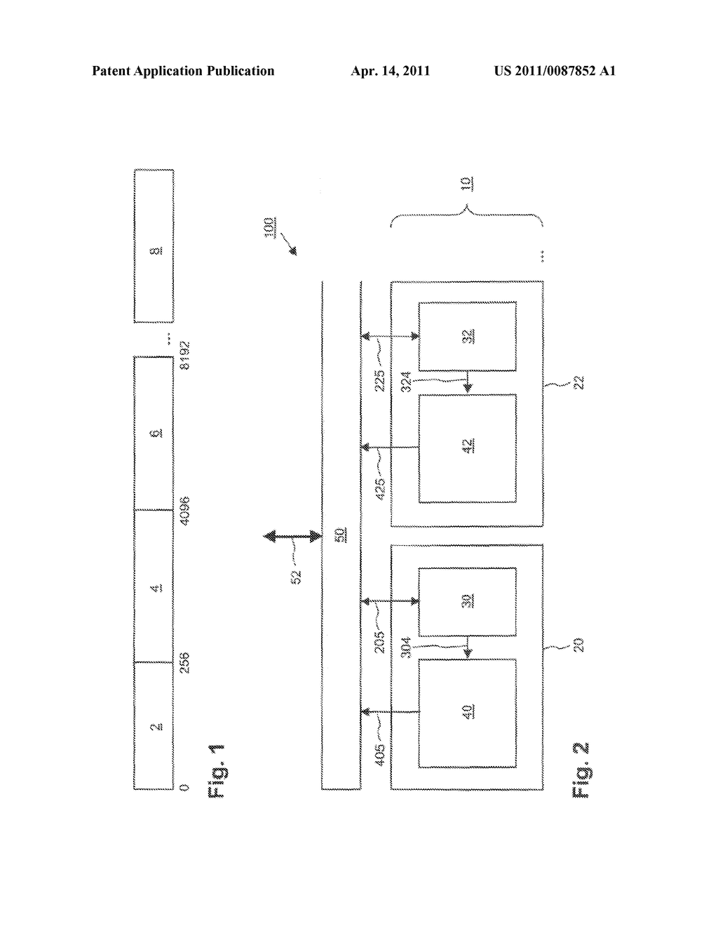 METHOD OF AND SYSTEM FOR CONTROLLING THE PROGRAMMING OF MEMORY DEVICES - diagram, schematic, and image 02