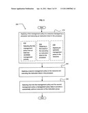 Multiprocessor resource optimization diagram and image