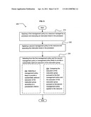 Multiprocessor resource optimization diagram and image