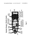 FIREWALL PLUS STORAGE APPARATUS, METHOD AND SYSTEM diagram and image