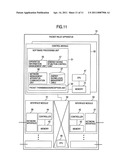 NETWORK MANAGEMENT APPARATUS diagram and image