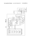 Power Consumption Reduction In A Multiprocessor System diagram and image