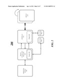 TECHNIQUES FOR MANAGING LOWER POWER STATES FOR DATA LINKS diagram and image