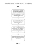 TECHNIQUES FOR MANAGING LOWER POWER STATES FOR DATA LINKS diagram and image