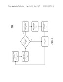 TECHNIQUES FOR MANAGING LOWER POWER STATES FOR DATA LINKS diagram and image