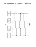 TECHNIQUES FOR MANAGING LOWER POWER STATES FOR DATA LINKS diagram and image