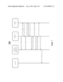 TECHNIQUES FOR MANAGING LOWER POWER STATES FOR DATA LINKS diagram and image