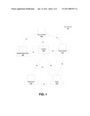 HYBRID RELIABLE STREAMING PROTOCOL FOR PEER-TO-PEER MULTICASTING diagram and image