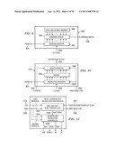 REDUCED SIGNALING INTERFACE METHOD AND APPARATUS diagram and image