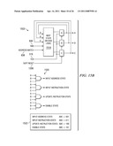 REDUCED SIGNALING INTERFACE METHOD AND APPARATUS diagram and image