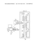 REDUCED SIGNALING INTERFACE METHOD AND APPARATUS diagram and image