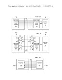 REDUCED SIGNALING INTERFACE METHOD AND APPARATUS diagram and image