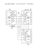 REDUCED SIGNALING INTERFACE METHOD AND APPARATUS diagram and image